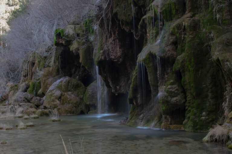 Agua y Toba 2