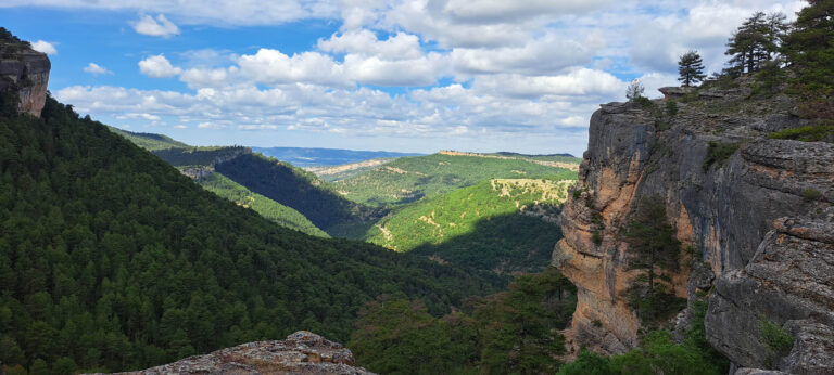 Muela y Valle 1