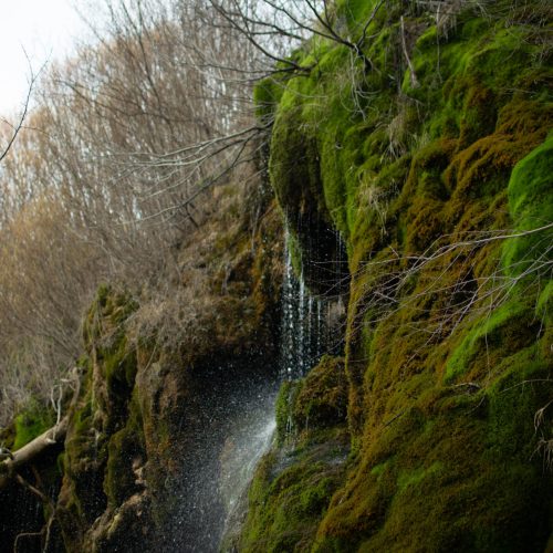 Agua y Toba 3